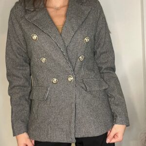 Veste /blazer doublé